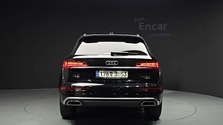 AUDI Q5 FY 2023