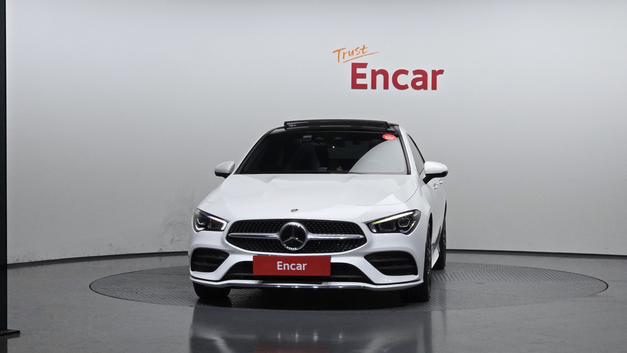 MERCEDES BENZ CLA-CLASS C118 2022