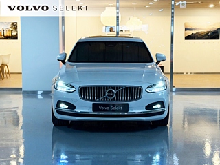VOLVO S90 2024
