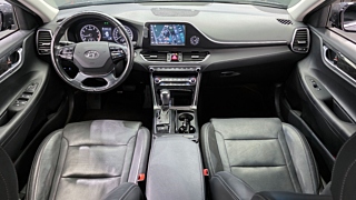 HYUNDAI GRANDEUR IG 2017