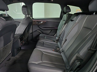 AUDI Q7 4M 2021