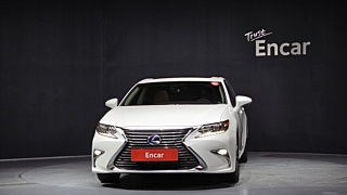 LEXUS ES300H 2017