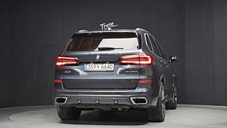 BMW X5 G05 2021