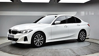 BMW 3-SERIES G20 2023