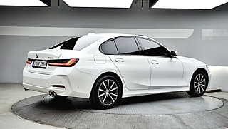 BMW 3-SERIES G20 2023