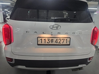 HYUNDAI PALISADE 2019
