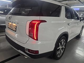 HYUNDAI PALISADE 2019