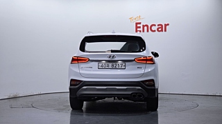 HYUNDAI SANTAFE TM 2018