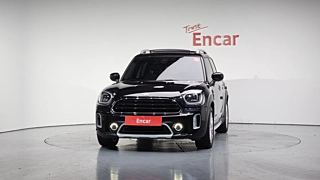 MINI COUNTRYMAN COOPER 2022