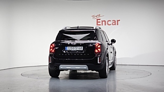 MINI COUNTRYMAN COOPER 2022