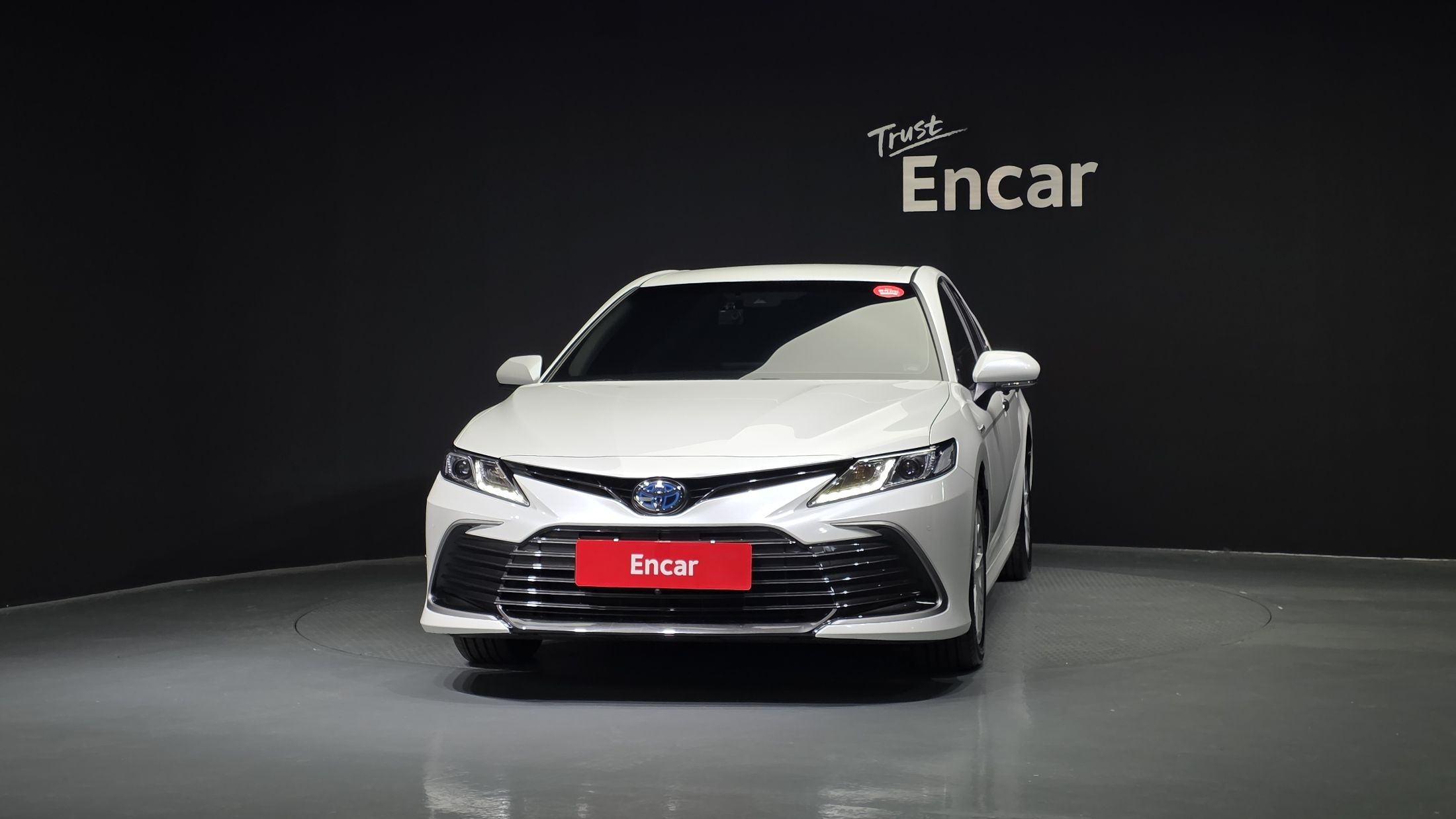 TOYOTA CAMRY XV70 2023