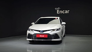 TOYOTA CAMRY XV70 2023