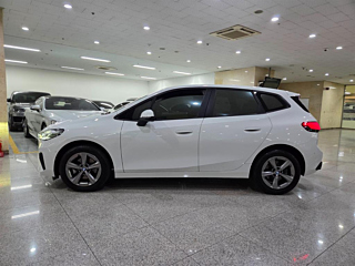 BMW 2-SERIES ACTIVE TOURER U06 2023