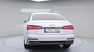 AUDI A6 C8 2023