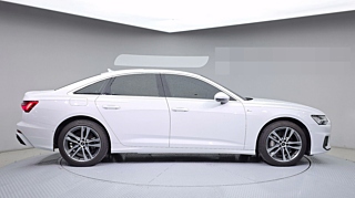 AUDI A6 C8 2023