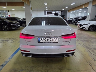 AUDI A6 C8 2020