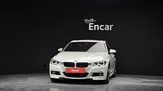 BMW 3-SERIES F30 2018