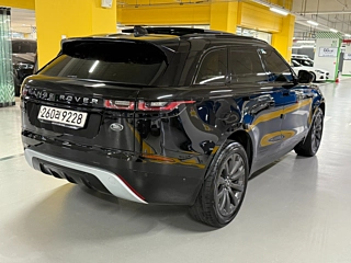 LAND ROVER RANGE ROVER VELAR 2020