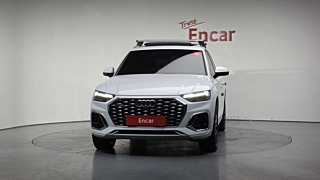 AUDI Q5 FY 2023