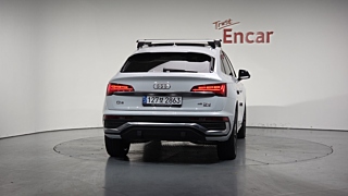 AUDI Q5 FY 2023