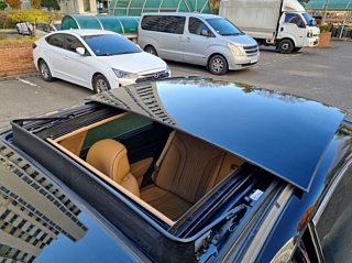 GENESIS G80 RG3 2022