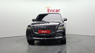 GENESIS GV80 2020