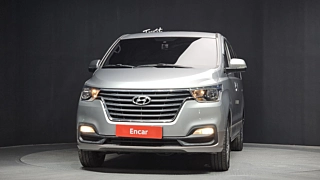 HYUNDAI STAREX GRAND 2019