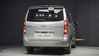 HYUNDAI STAREX GRAND 2019