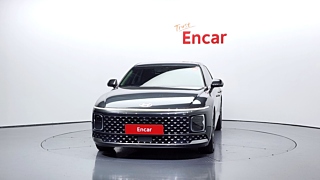 HYUNDAI GRANDEUR GN7 2022