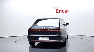 HYUNDAI GRANDEUR GN7 2022