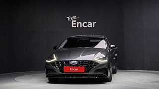 HYUNDAI SONATA DN8 2021