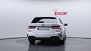 BMW 3-SERIES G20 2020