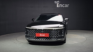 HYUNDAI GRANDEUR GN7 2023