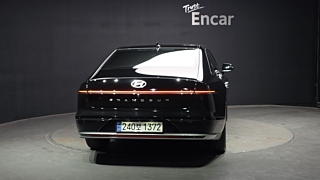 HYUNDAI GRANDEUR GN7 2023