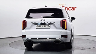 HYUNDAI PALISADE 2020