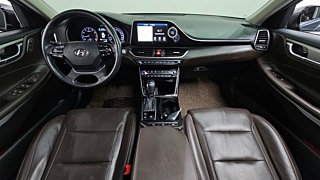 HYUNDAI GRANDEUR IG 2018