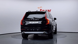 VOLVO XC90 2016
