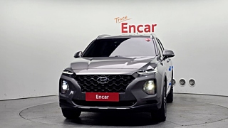 HYUNDAI SANTAFE TM 2018