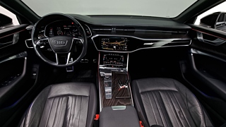 AUDI A6 C8 2019
