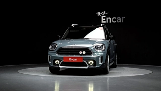 MINI COUNTRYMAN COOPER 2022