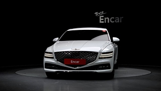 GENESIS G80 RG3 2021