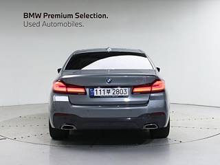 BMW 5-SERIES G30 2023