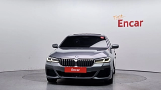 BMW 5-SERIES G30 2023