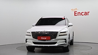 GENESIS GV80 2021