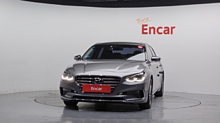 HYUNDAI GRANDEUR IG 2018