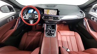 BMW X6 G06 2021