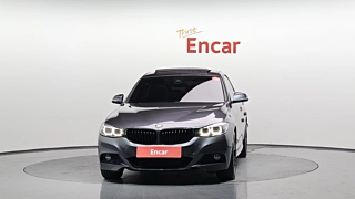 BMW 3-SERIES GT F34 2020