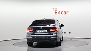 BMW 3-SERIES GT F34 2020