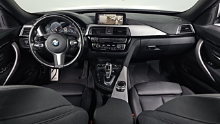 BMW 3-SERIES GT F34 2020