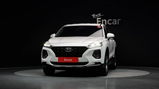 HYUNDAI SANTAFE TM 2018